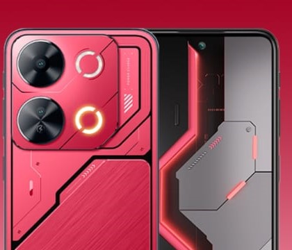 Itel P65, Smartphone Gaming dengan Harga Terjangkau