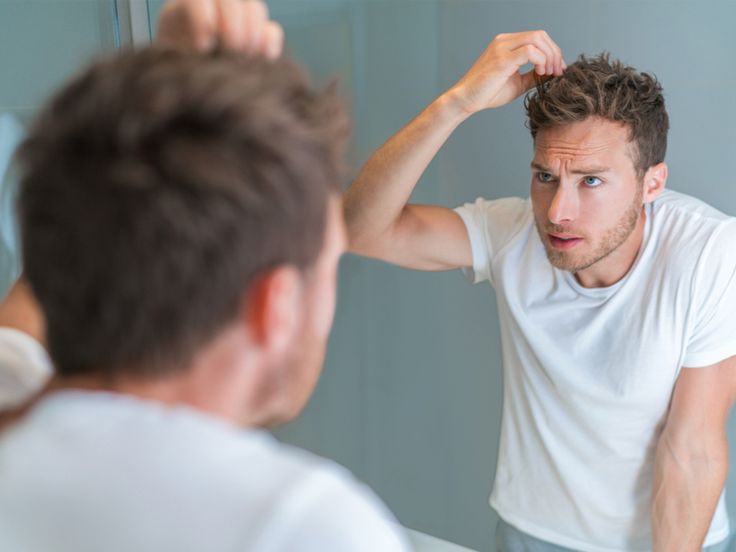 7 Cara Merawat Rambut untuk Pria, Penampilan Auto Ganteng Maksimal dengan Trik yang Mudah