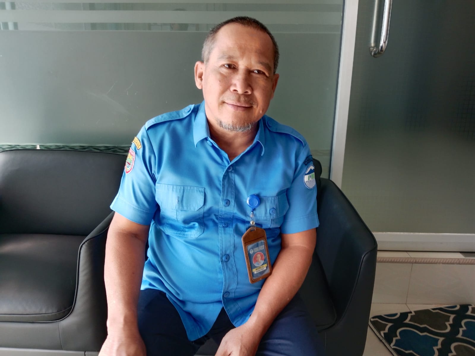 Sendang Kamulyan Batang Gaspol, 2.000 Sambungan Air Bersih Baru di Tahun 2026