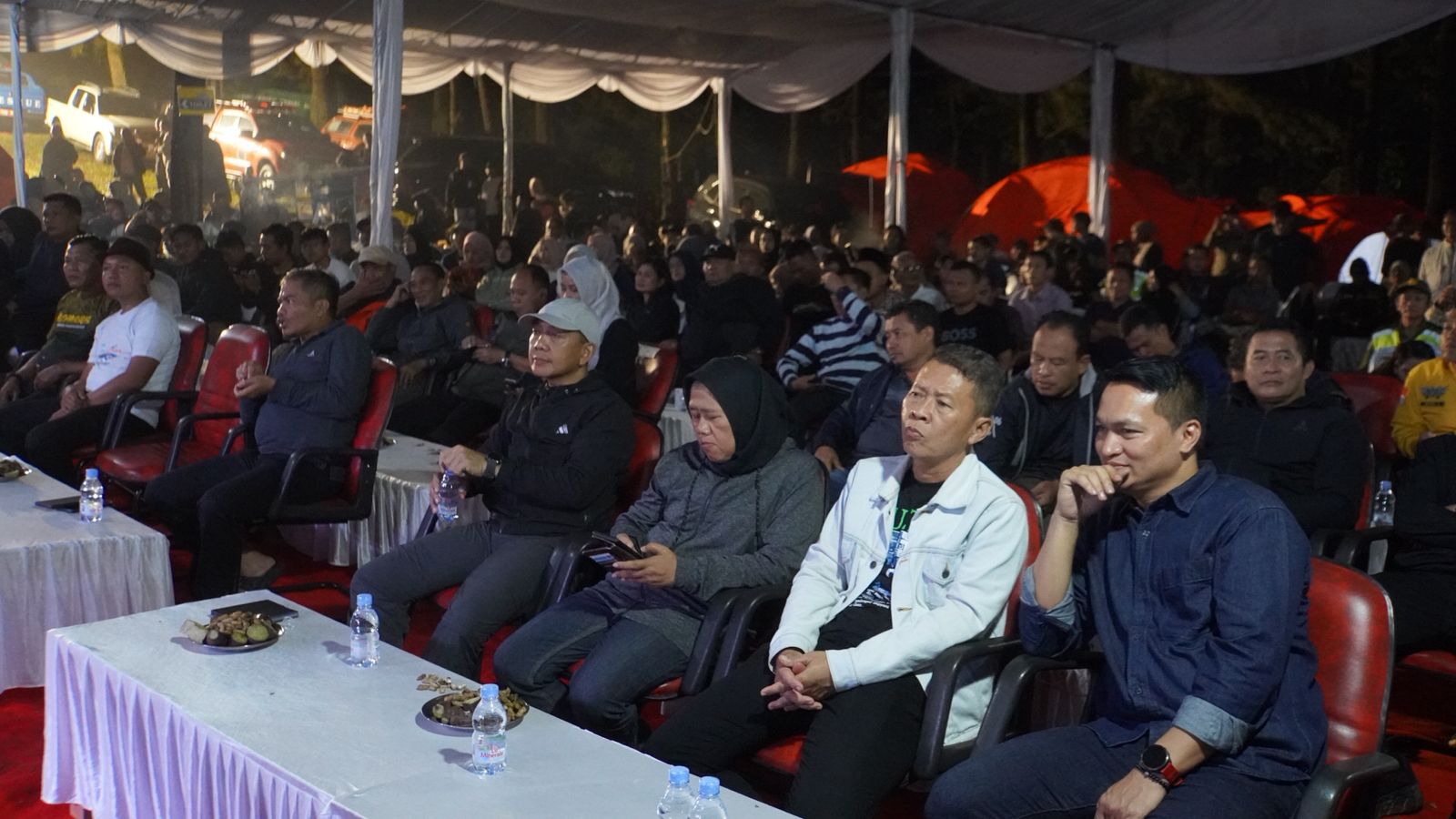Petani Sumanding Jepara Terkendala Pemasaran Kopi Robusta Pegunungan Muria