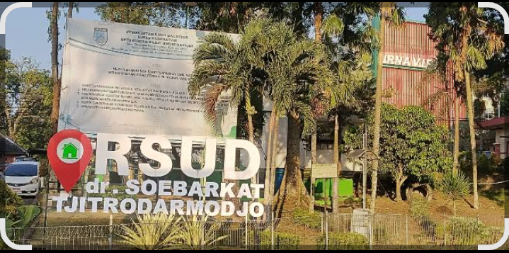 Remun Pegawai RSUD Salatiga Capai 47 Persen, Legislator PKS : Pemborosan Keuangan RS, Pelayanan Tidak Maksimal