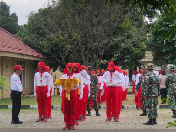 BPIP Pastikan Kesiapan Calon Paskibraka Semakin Meningkat Jelang ke Ibu Kota Nusantara 