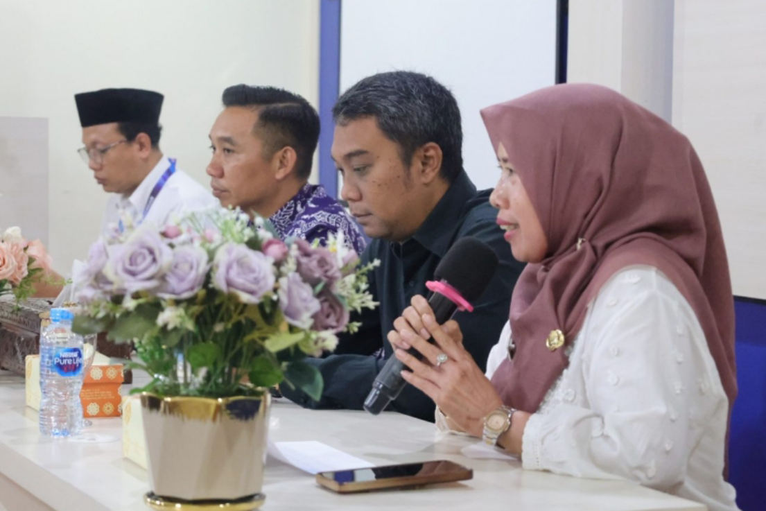 DPRD Jateng Serukan SPMB 2026 Bebas Titip-titipan dan Praktik Transaksional
