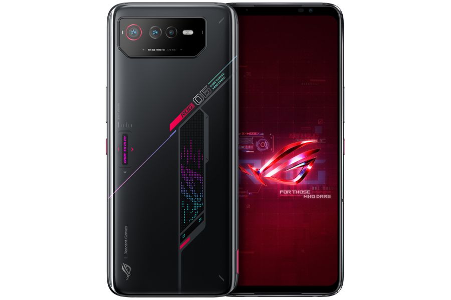 Asus ROG Phone 8 Series Debut di 2024, Berikut Harga dan Spesifikasinya!