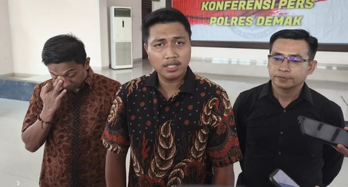 Kesal Kerap Dimarahi Ibunya, Pelajar SD di Demak Nekat Bundir saat Kondisi Rumah Sepi