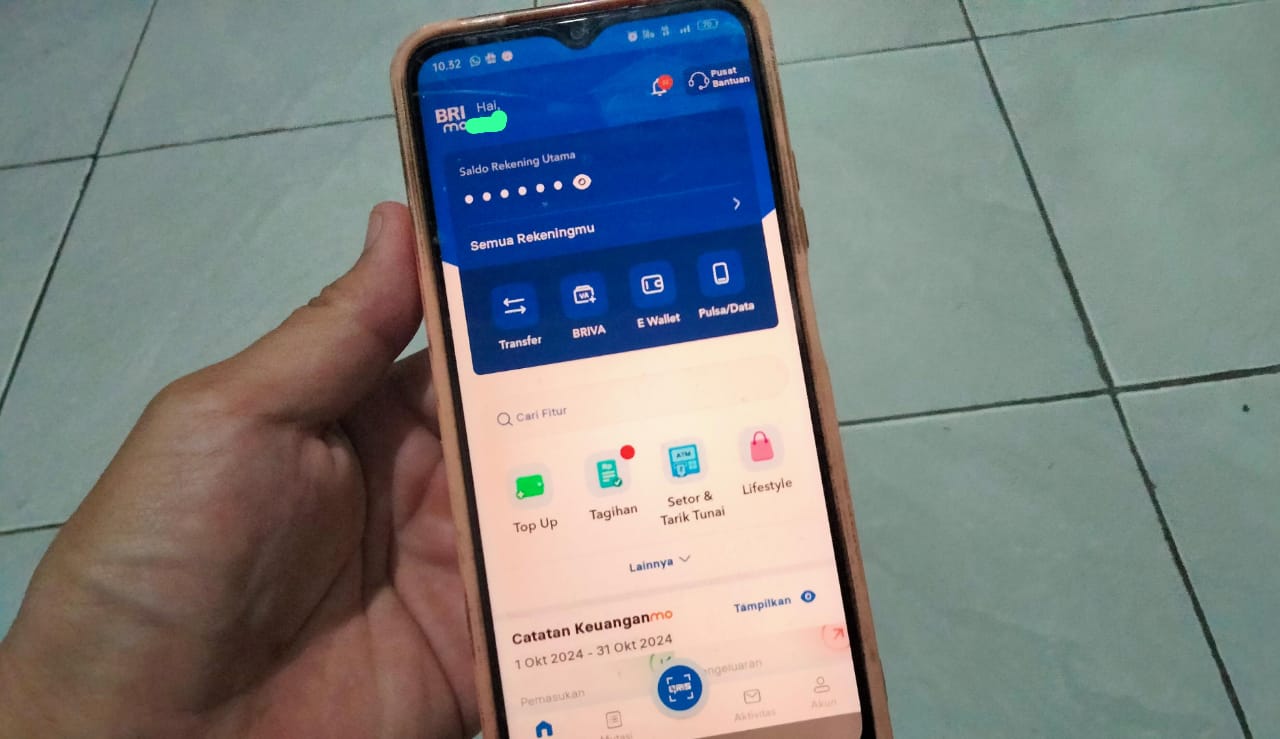 Miliki Jaringan Terluas, Nasabah BRI Terbanyak se Indonesia Lebih dari 70 Juta  
