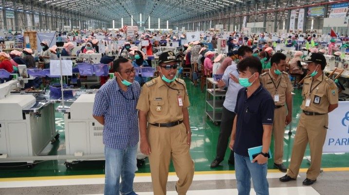 9000an Warga Rembang Tak Punya Pekerjaan, Peringkat Tiga Terendah di Jateng 