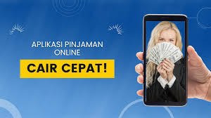 9 Aplikasi Pinjaman Online Cepat Cair Resmi OJK yang Aman untuk Digunakan di 2024 