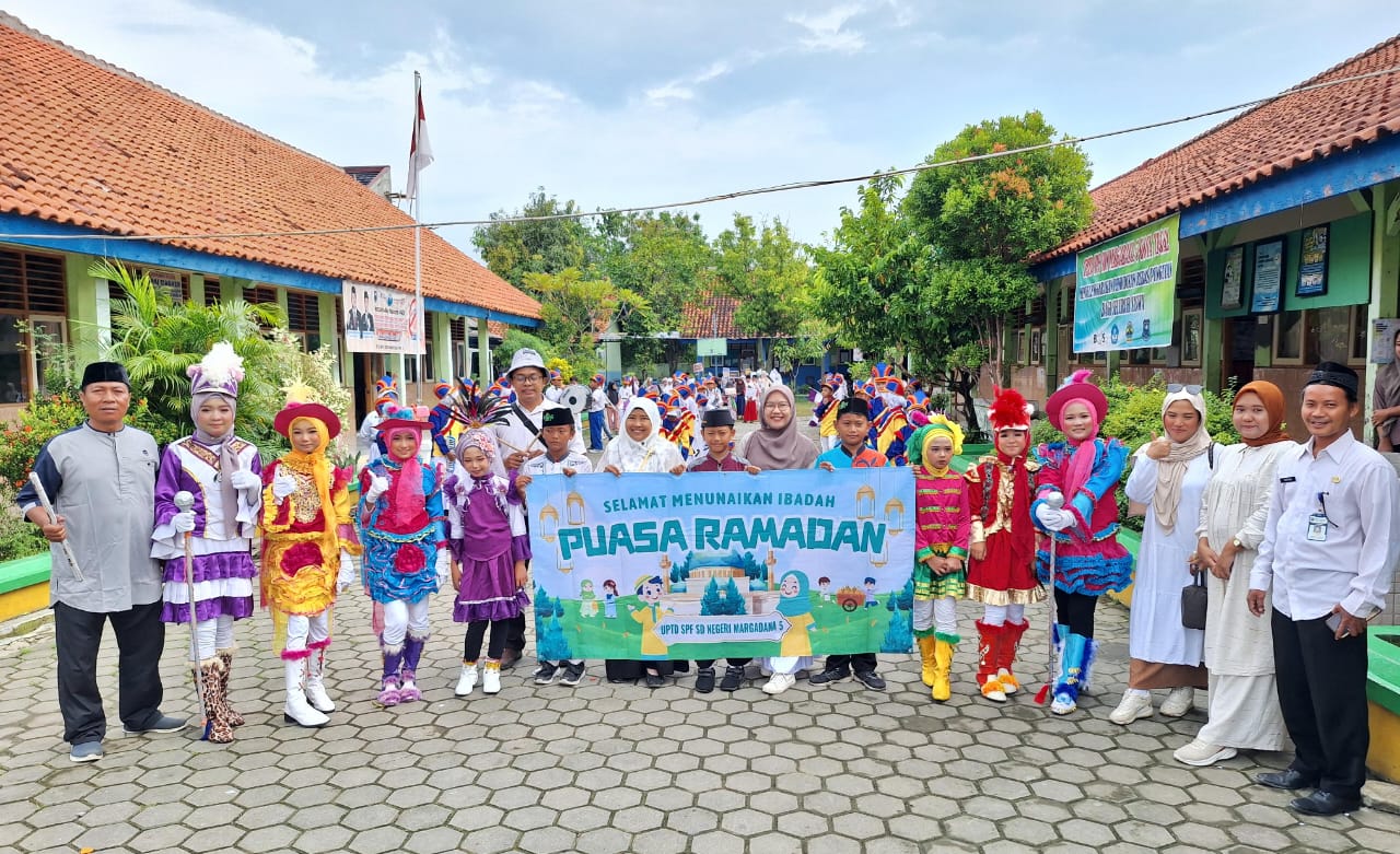 Libur Ramadhan, Disdikbud Kota Tegal Minta Sekolah Adakan Kegiatan Keagamaan