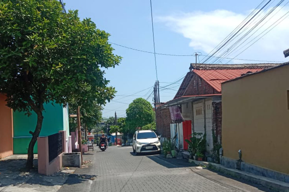 Ratusan Karaoke di Argorejo Semarang Tutup saat Awal Ramadan