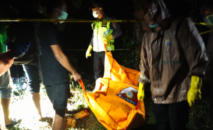 Bermain di Saluran Irigasi, 2 Bocah Temukan Jasad Mbah Warsito Terbujur Kaku