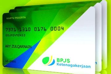  5 Cara Cek Saldo BPJS Ketenagakerjaan, Nomor 4 Paling mudah