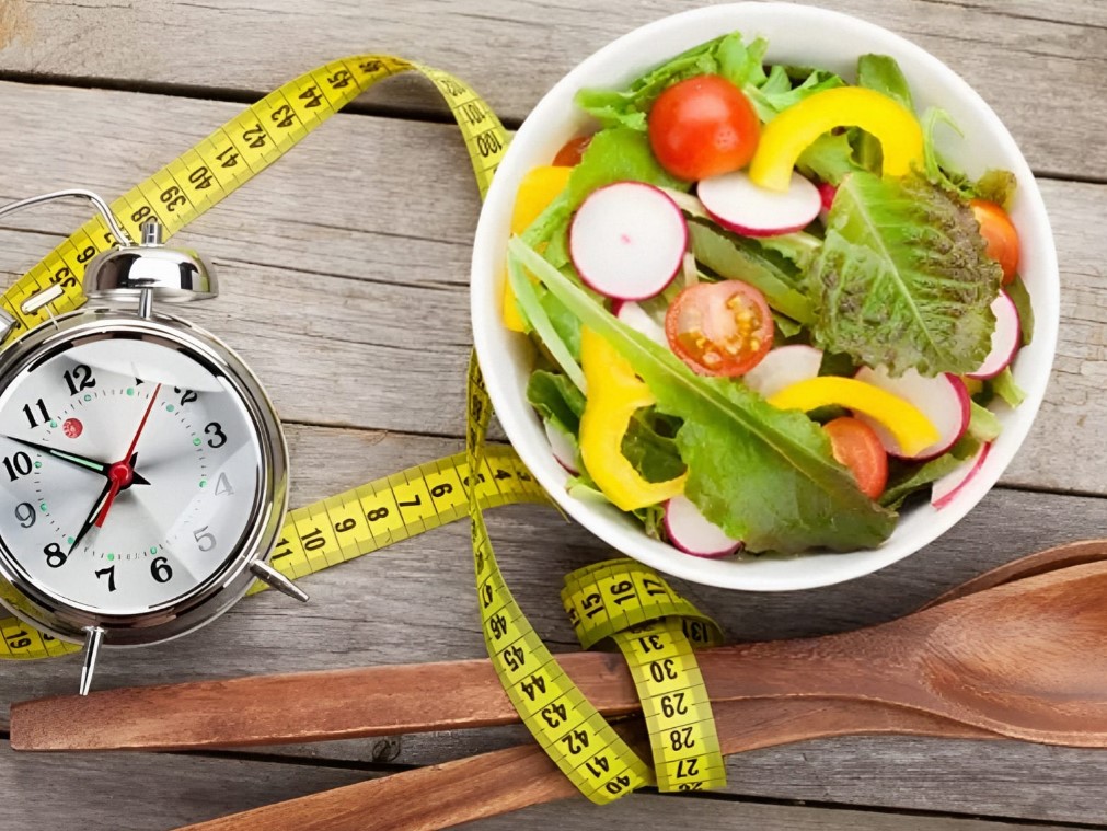 Manfaat Intermittent Fasting Solusi Diet Mudah dan Aman