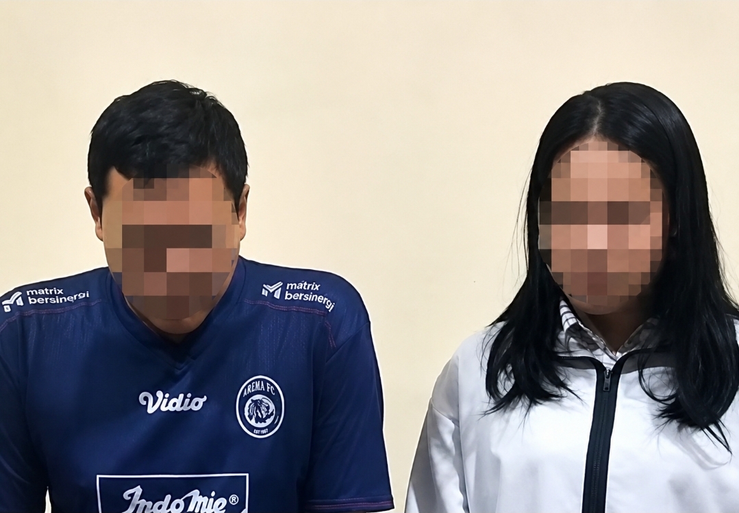Diduga Pasangan Sejenis, Warga Purwoharjo Pemalang Grebeg Dua Pria di Kamar Kos 