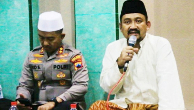 Bupati dan Wabup Pemalang akan Ngantor di TPA Pesalakan