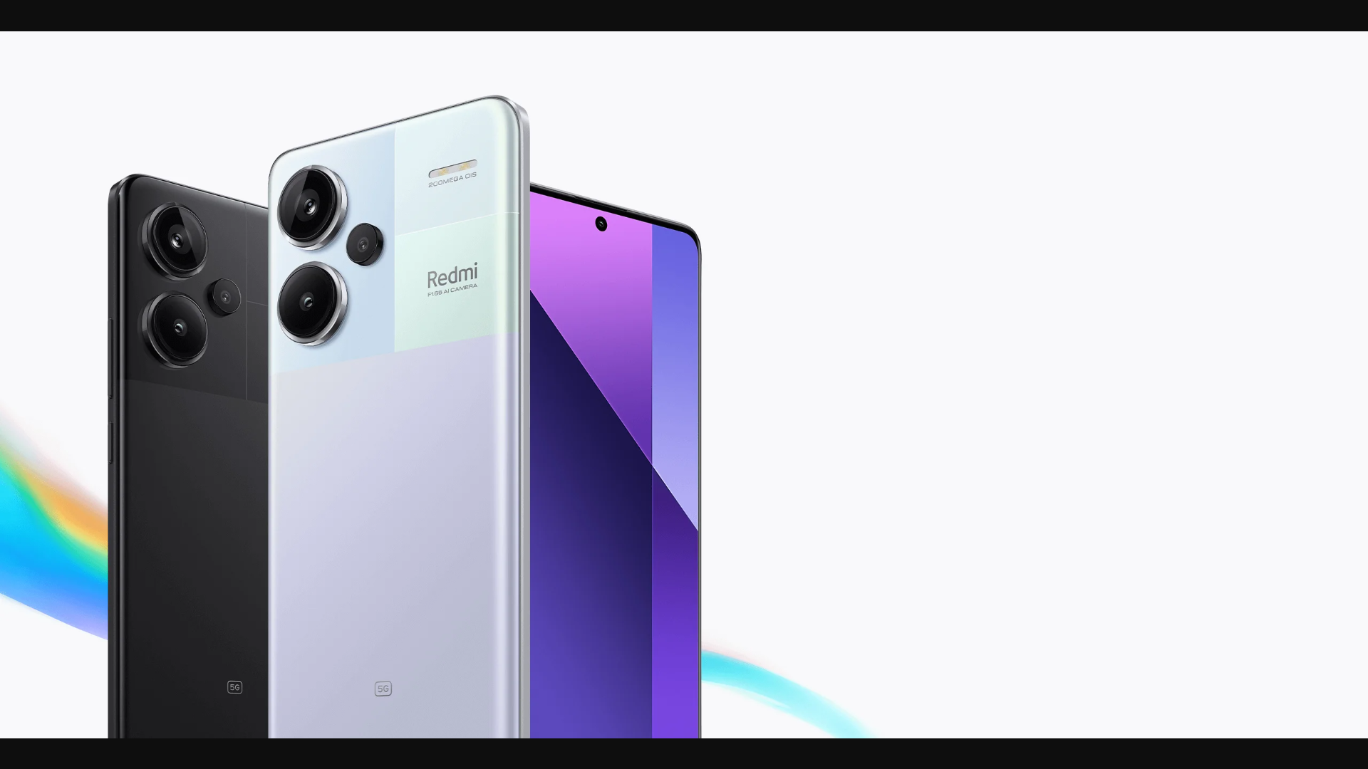 Redmi Note 13 Pro Plus, Hp Xiaomi Terbaik 2024 yang Hadirkan Spesifikasi Gaming dan Punya Kamera 200MP