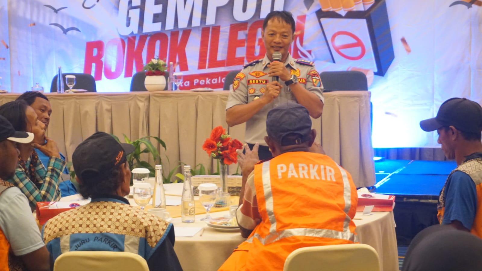 Dishub Kota Pekalongan Siapkan Mudik Gratis dari Jakarta, Kuotanya 50 Orang