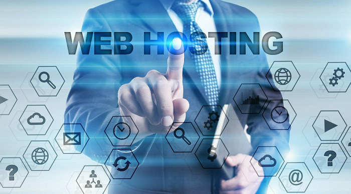 Web Hosting Indonesia Terbaik Pasti Bikin Kamu Yakin!