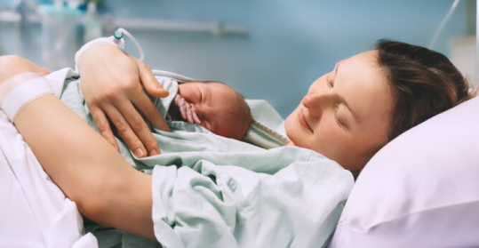 Ini 10 Penyebab Bayi Lahir Prematur yang Perlu Diwaspadai