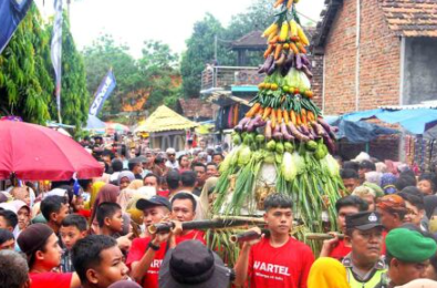 Mengenal 5 Tradisi Unik di Kudus Jawa Tengah