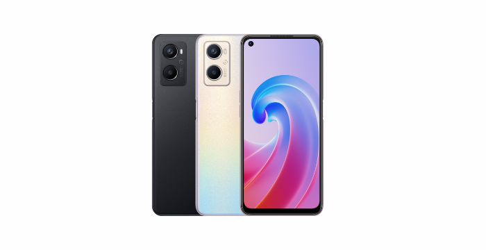 Oppo A96, Hp Rp2 Jutaan yang Dibekali Chipset Cepat Snapdragon 680 dan 50MP Dual Camera