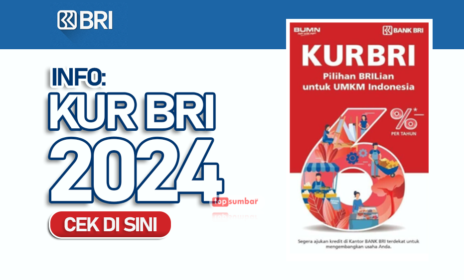 Kenali Trik dan Tips Lolos Survey KUR BRI 2024, Dapatkan Modal Usaha 500 Juta dengan Bunga Ringan