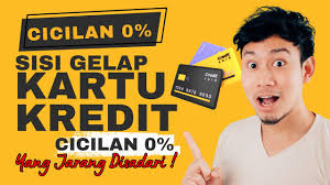 Tips Bijak Menggunakan Kartu Kredit, Ketahui Cara Kerja dengan Bunga 0%