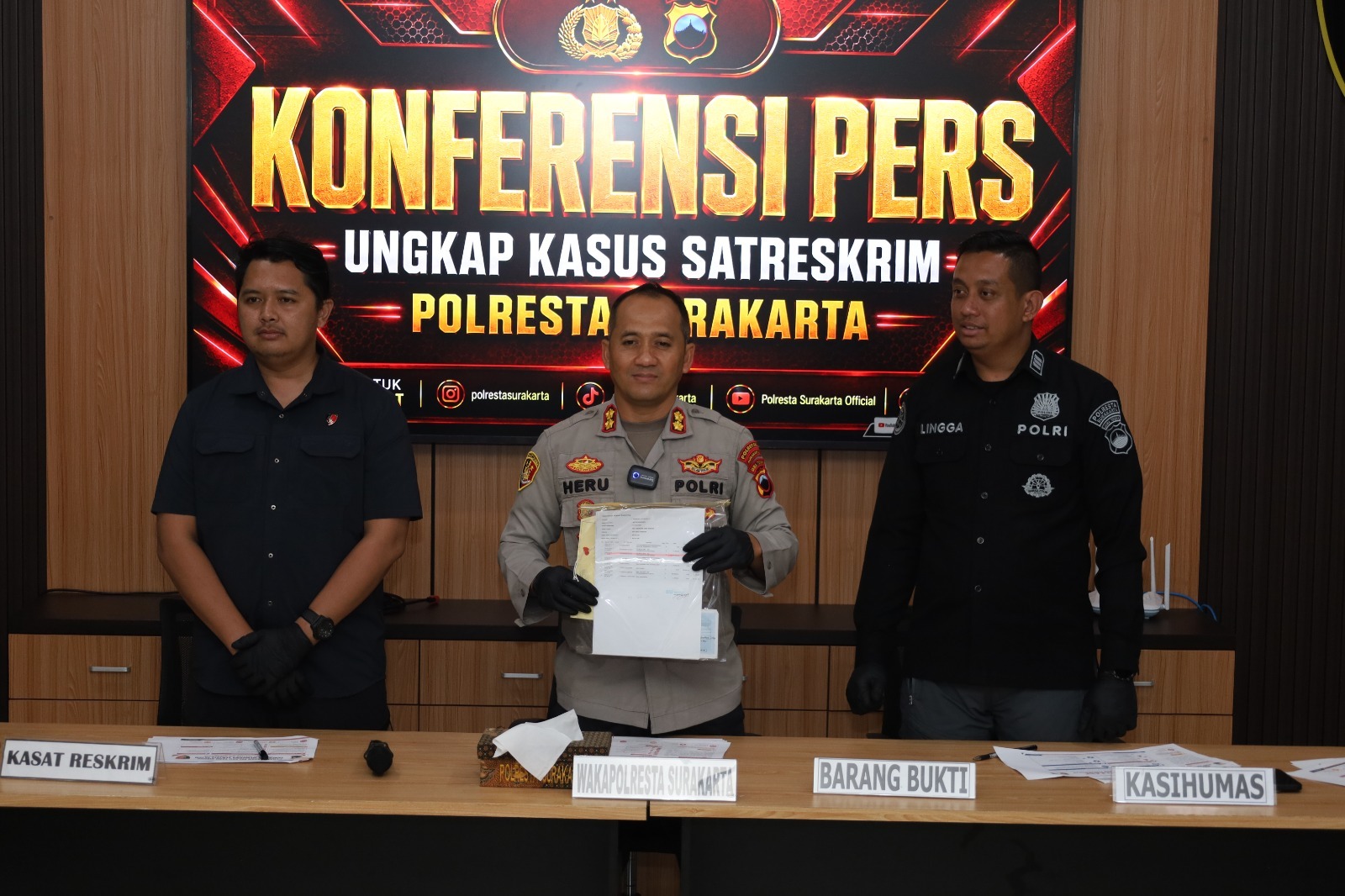 Pengeroyokan di Pasar Harjodaksino Solo, Dua Pemuda Diamankan Polisi