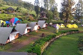 5 Rekomendasi Tempat Glamping di Temanggung dengan View Alam yang Bikin Fresh, Cocok buat Healing Akhir Pekan!