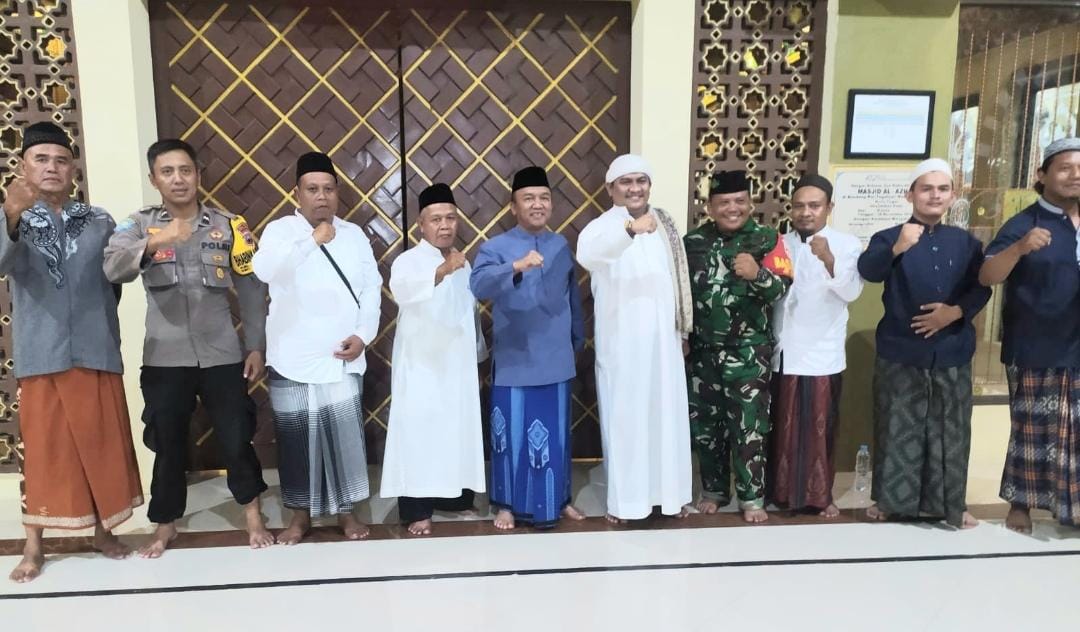 Wakil Wali Kota Tegal Ingatkan Pentingnya Pendidikan Ahklak