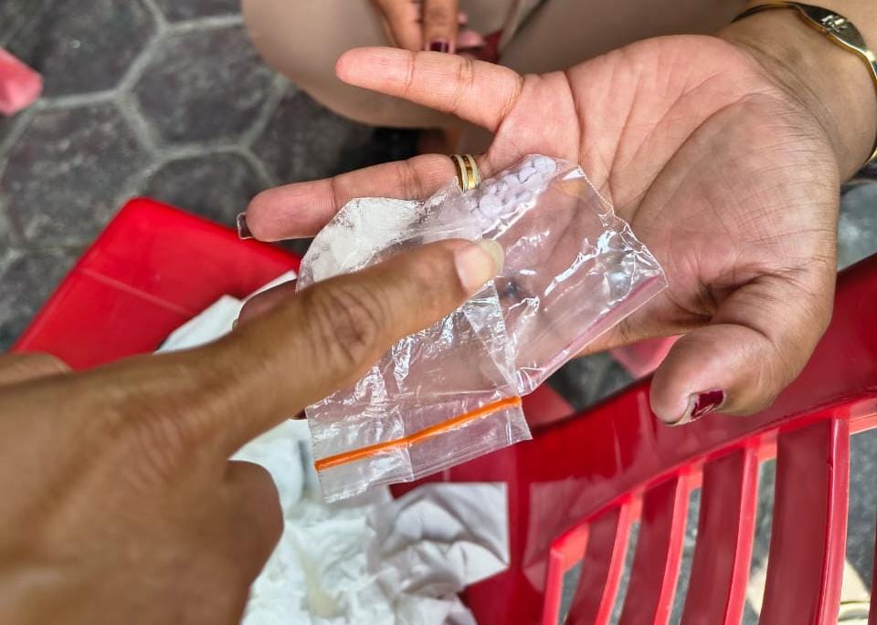 Lagi, Polres Sragen Berhasil Ungkap Penyelundupan Narkotika di Lapas 