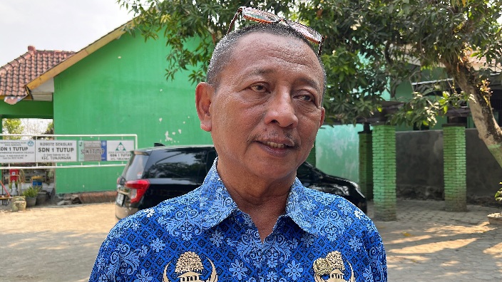 Dua Siswa SDN 1 Tutup Tak Masuk Sekolah, Keluhan Sakit Perut Pasca Dugaan Insiden MBG Bertambah Jadi 14 Siswa