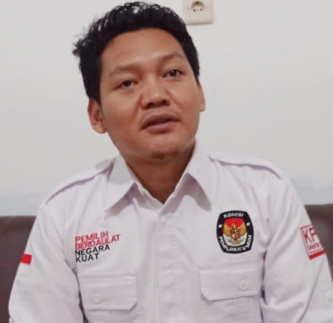 Ketua KPU Kabupaten Pemalang Minta Warga Jaga Persatuan dan Kesatuan