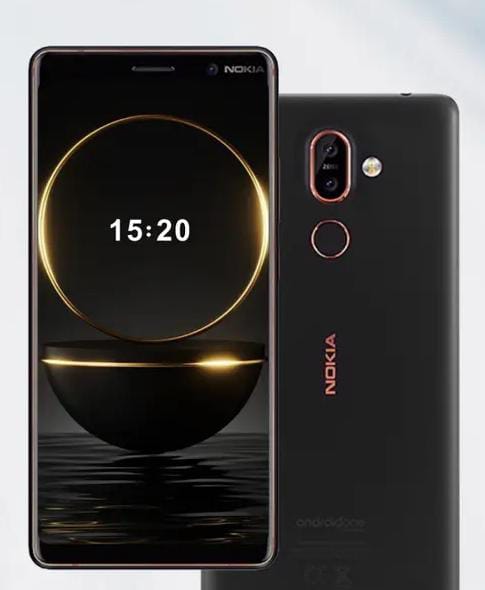 Nokia 7 Plus, Smartphone Lawas sang Legenda yang Mempunyai Kinerja Andal 