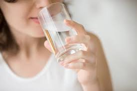 Luar Biasa, Dengan Minum Air Putih Lebih dari Satu Liter Perhari Bisa Cegah Diabetes Tipe 2