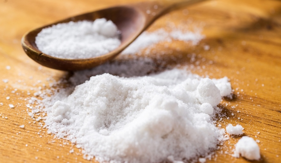 Tahukah Anda, Manakah yang Lebih Berbahaya Antara Gula dan Garam?