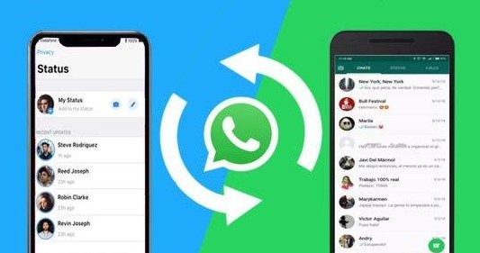 Cara Mudah Backup WhatsApp untuk Mencegah Chat Loss saat Berganti Ponsel