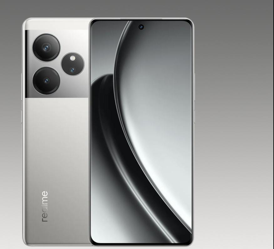 5 Fitur Mutakhir Realme GT 6