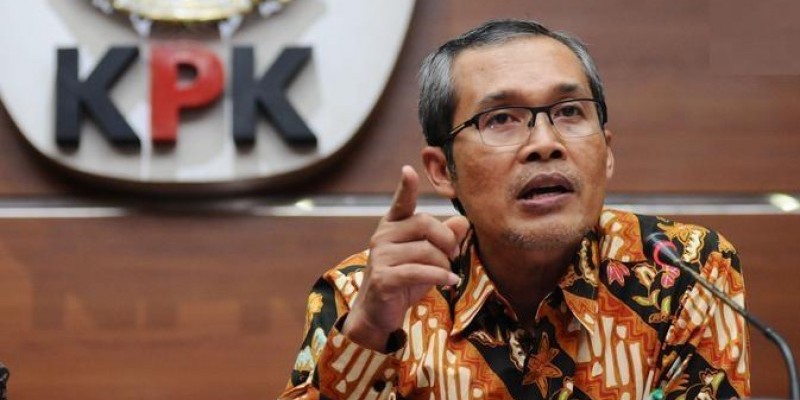 Tegas! KPK Ancam Pidanakan Pihak yang Halangi Penyidikan Mardani Maming