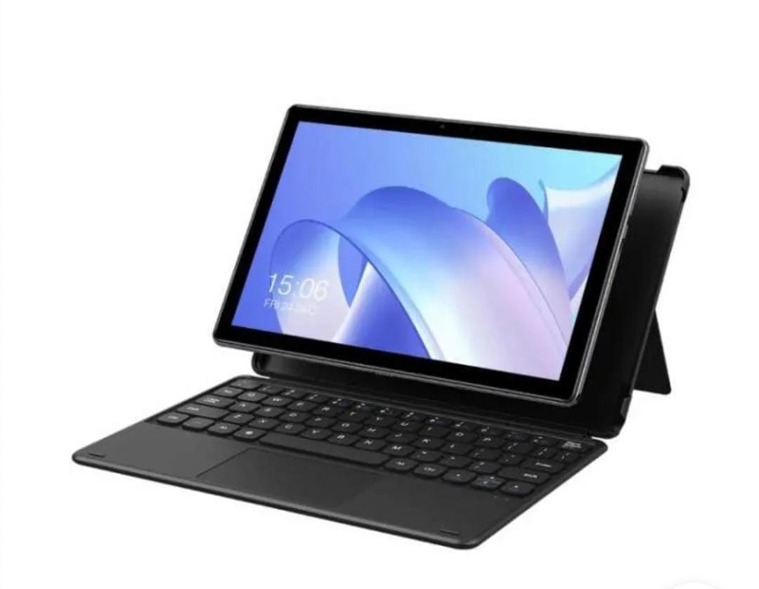 Menggabungkan Kinerja dan Portabilitas dengan Tablet Chuwi Hi10 Go