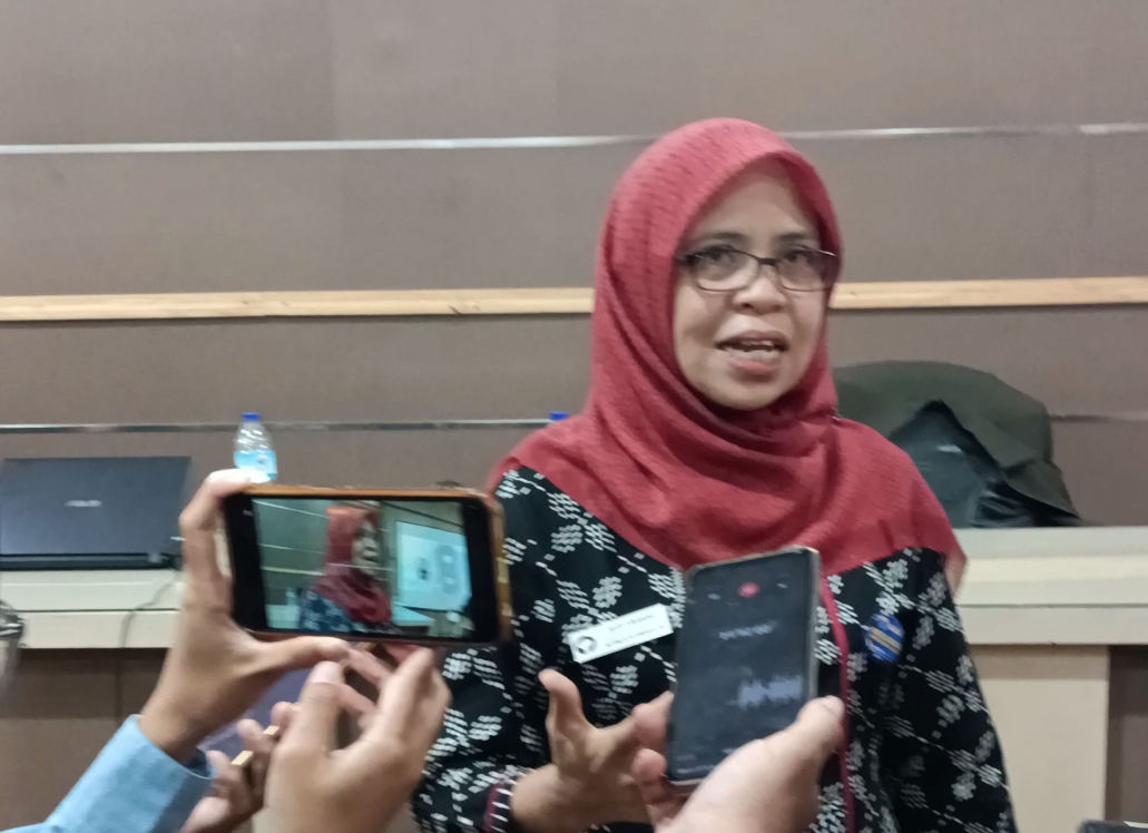 Ombudsman Jateng Catat Pendidikan dan Penegak Hukum Paling Banyak Dilaporkan Sepanjang 2025