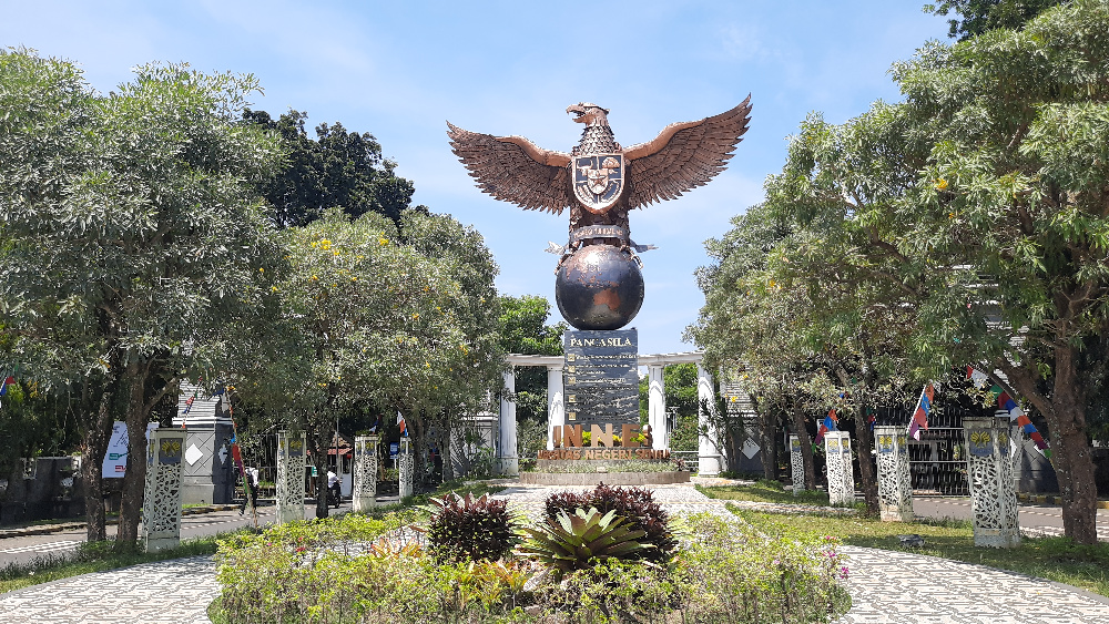 UNNES Terapkan Pengawasan Berlapis di UTBK 2026, Dari Face Recognition hingga Pemutusan Sinyal