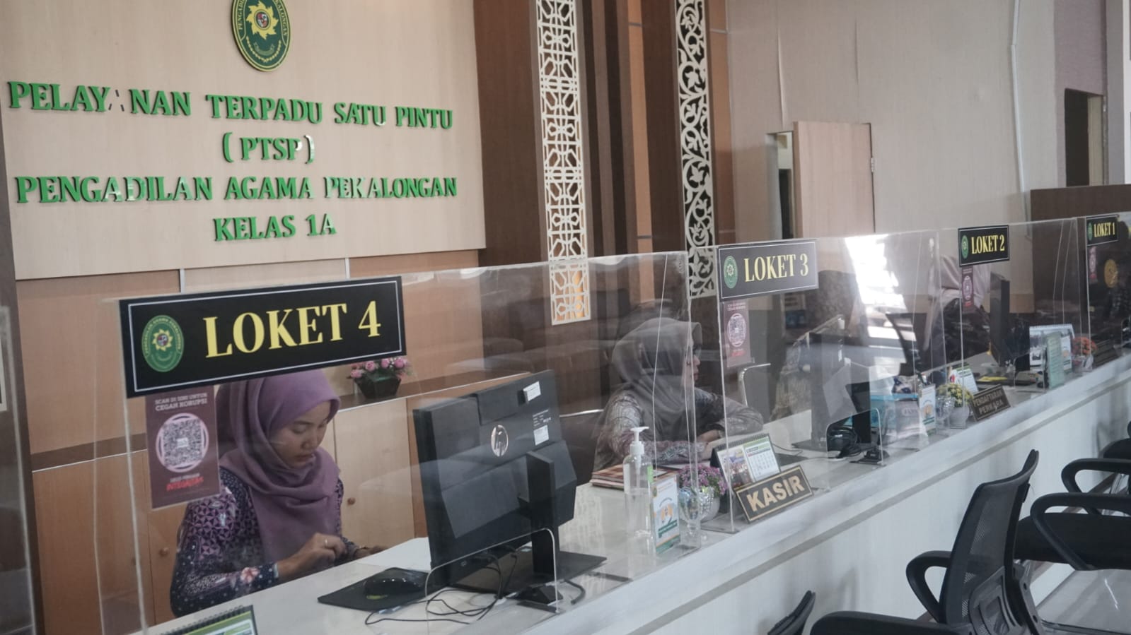 Gara-gara Judi Online, Banyak Pasangan Suami Istri di Kota Pekalongan Cerai