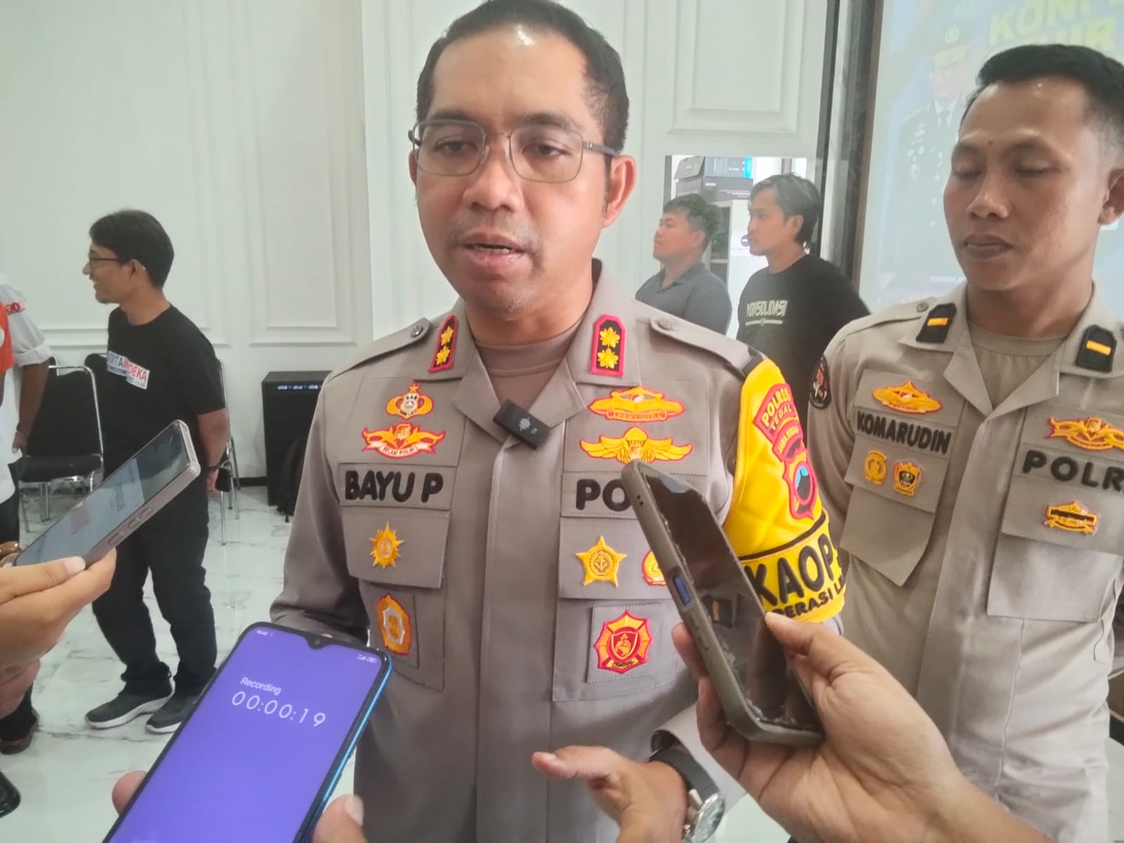 Temuan Empat MD di Jalan Tol, Hasil Labfor Nyatakan Positif Karbon Monoksida