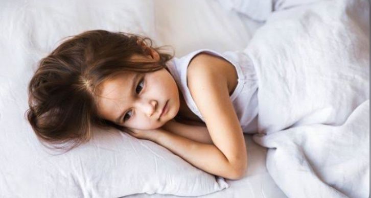 Anak Mengalami Susah Tidur? Ternyata Ini 10 Penyebabnya 
