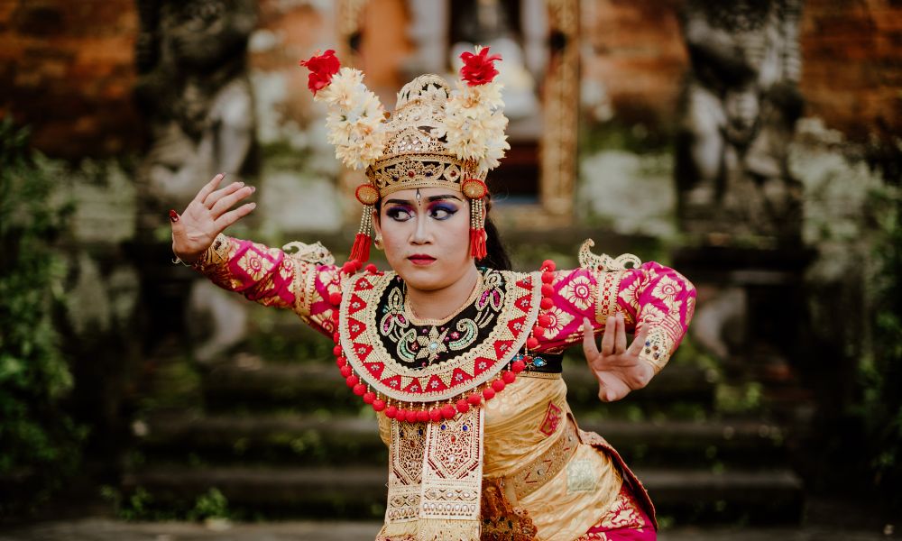 Mengenal Tarian Khas Jawa Tengah yang Unik