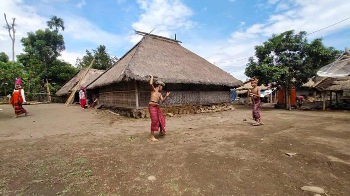 Hilangkan Rasa Penasaran! Ini Dia 5 Keindahan Tersembunyi Desa Wisata Lombok