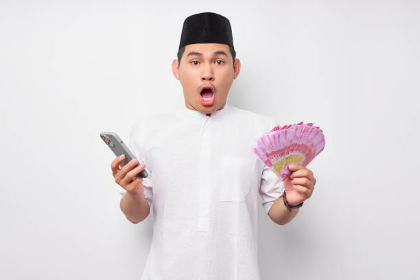 Butuh Dana Besar untuk Lebaran? 7 Pinjol dengan Limit Tinggi Ini Dapat Jadi Solusi!