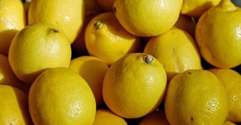 Inilah 12 Manfaat Buah Lemon yang Baik Untuk Kesehatan