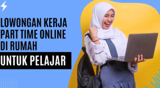 Da9 Pekerjaan Online Cocok untuk Pelajar, Wajib Dicoba!